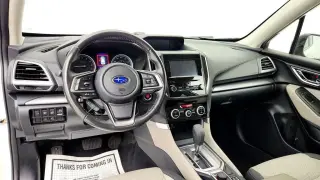 Subaru Forester 2022 AWD Premium 4dr Crossover