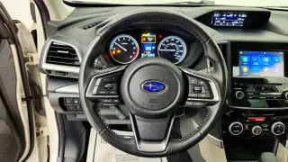 Subaru Forester 2022 AWD Premium 4dr Crossover