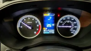 Subaru Forester 2022 AWD Premium 4dr Crossover