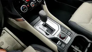 Subaru Forester 2022 AWD Premium 4dr Crossover