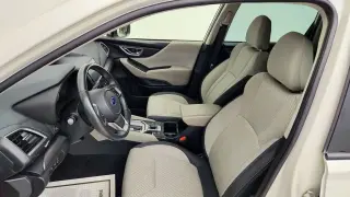 Subaru Forester 2022 AWD Premium 4dr Crossover