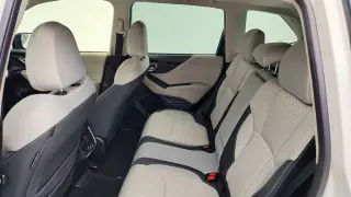 Subaru Forester 2022 AWD Premium 4dr Crossover