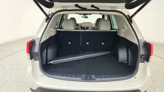 Subaru Forester 2022 AWD Premium 4dr Crossover