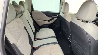 Subaru Forester 2022 AWD Premium 4dr Crossover