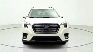 Subaru Forester 2022 AWD Premium 4dr Crossover