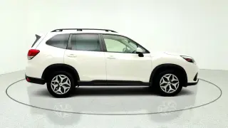 Subaru Forester 2022 AWD Premium 4dr Crossover