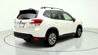 Subaru Forester 2022 AWD Premium 4dr Crossover