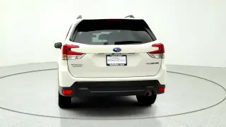 Subaru Forester 2022 AWD Premium 4dr Crossover