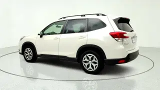 Subaru Forester 2022 AWD Premium 4dr Crossover