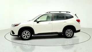 Subaru Forester 2022 AWD Premium 4dr Crossover