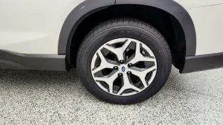 Subaru Forester 2022 AWD Premium 4dr Crossover