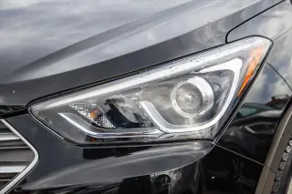 Hyundai SANTA FE Sport 2018 2.0T 4dr SUV