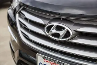 Hyundai SANTA FE Sport 2018 2.0T 4dr SUV