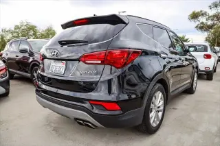 Hyundai SANTA FE Sport 2018 2.0T 4dr SUV