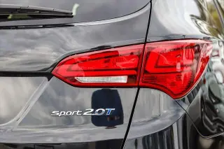 Hyundai SANTA FE Sport 2018 2.0T 4dr SUV