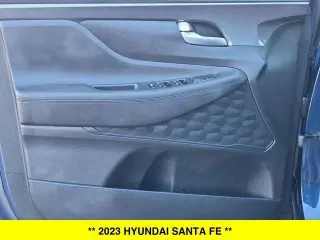 Hyundai SANTA FE 2023 AWD SEL 4dr Crossover