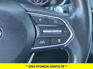 Hyundai SANTA FE 2023 AWD SEL 4dr Crossover