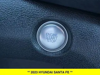 Hyundai SANTA FE 2023 AWD SEL 4dr Crossover