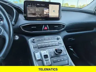 Hyundai SANTA FE 2023 AWD SEL 4dr Crossover