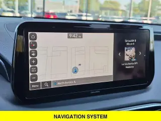 Hyundai SANTA FE 2023 AWD SEL 4dr Crossover