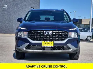 Hyundai SANTA FE 2023 AWD SEL 4dr Crossover