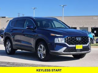 Hyundai SANTA FE 2023 AWD SEL 4dr Crossover