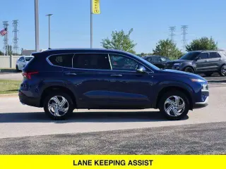 Hyundai SANTA FE 2023 AWD SEL 4dr Crossover