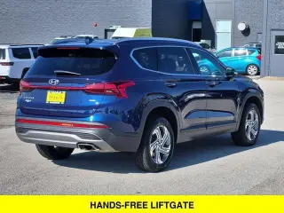 Hyundai SANTA FE 2023 AWD SEL 4dr Crossover