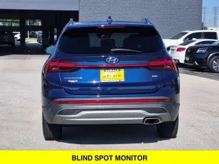 Hyundai SANTA FE 2023 AWD SEL 4dr Crossover