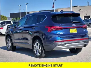 Hyundai SANTA FE 2023 AWD SEL 4dr Crossover