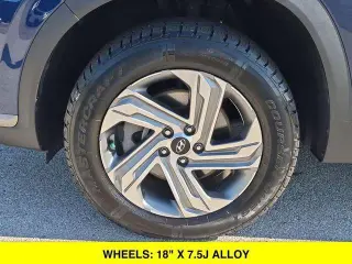 Hyundai SANTA FE 2023 AWD SEL 4dr Crossover