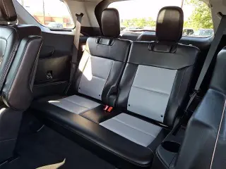 Ford Explorer 2023 AWD XLT 4dr SUV