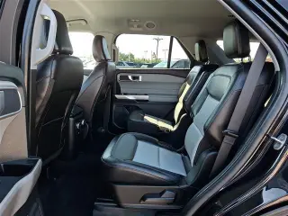 Ford Explorer 2023 AWD XLT 4dr SUV
