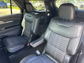 Ford Explorer 2026 ST-Line 4dr SUV