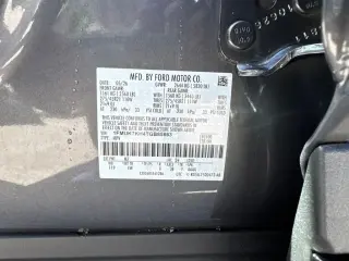 Ford Explorer 2026 ST-Line 4dr SUV