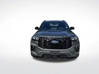 Ford Explorer 2026 ST-Line 4dr SUV