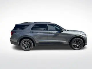 Ford Explorer 2026 ST-Line 4dr SUV