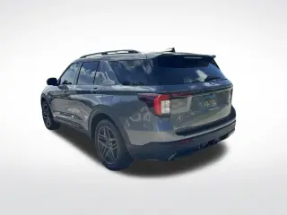 Ford Explorer 2026 ST-Line 4dr SUV