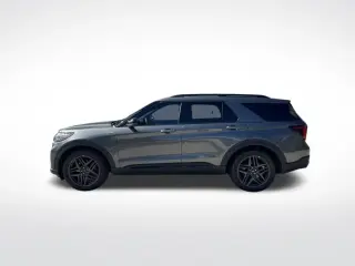Ford Explorer 2026 ST-Line 4dr SUV