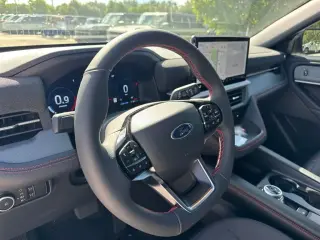 Ford Explorer 2026 ST-Line 4dr SUV
