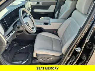 Hyundai SANTA FE 2025 AWD Calligraphy 4dr SUV