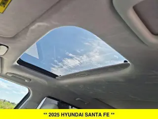 Hyundai SANTA FE 2025 AWD Calligraphy 4dr SUV