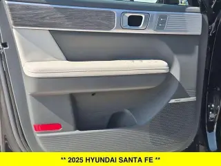 Hyundai SANTA FE 2025 AWD Calligraphy 4dr SUV