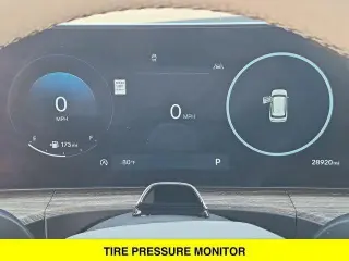 Hyundai SANTA FE 2025 AWD Calligraphy 4dr SUV