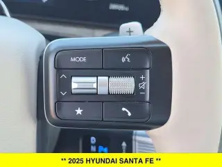 Hyundai SANTA FE 2025 AWD Calligraphy 4dr SUV