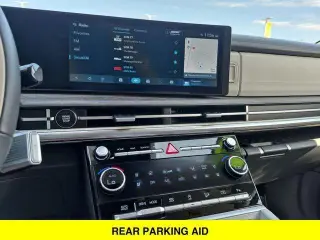 Hyundai SANTA FE 2025 AWD Calligraphy 4dr SUV