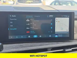 Hyundai SANTA FE 2025 AWD Calligraphy 4dr SUV