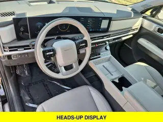 Hyundai SANTA FE 2025 AWD Calligraphy 4dr SUV
