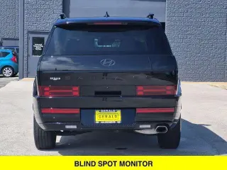 Hyundai SANTA FE 2025 AWD Calligraphy 4dr SUV