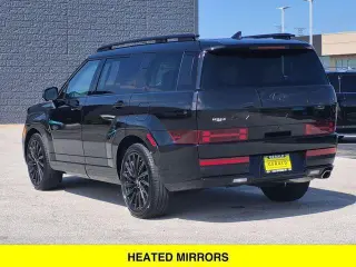 Hyundai SANTA FE 2025 AWD Calligraphy 4dr SUV
